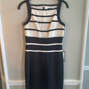 White House Black Market dress